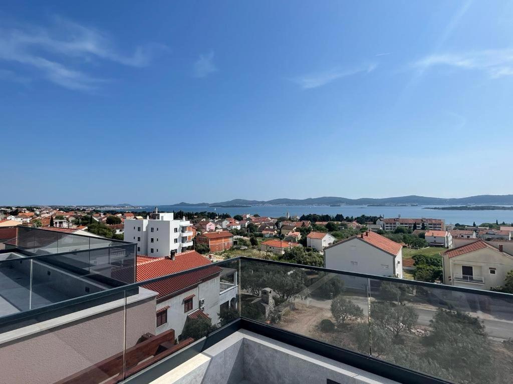 Garden Villa Sveti Filip i Jakov Eksteriør billede