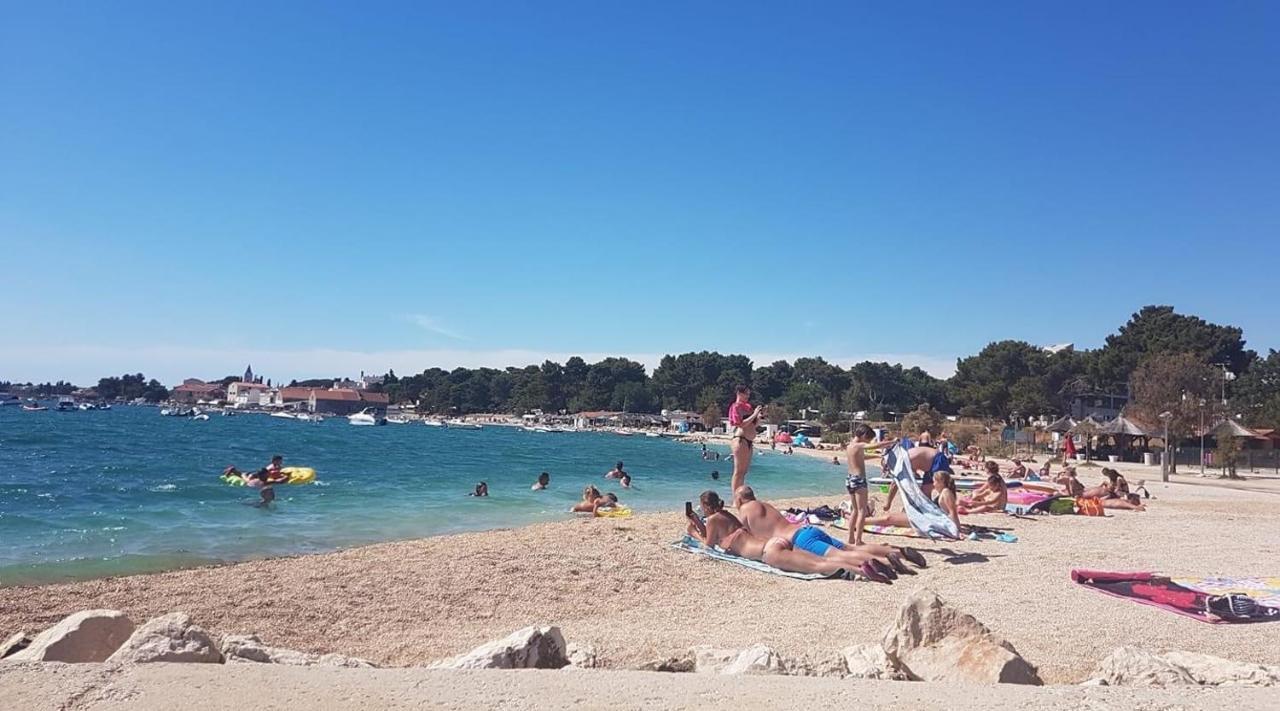 Garden Villa Sveti Filip i Jakov Eksteriør billede